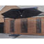 Adesuwa 350cm Lighted Cantilever Parasol