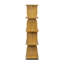 Bibliothèque en bois Padua-104805840