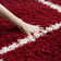 Humberto Hudson Shag Performance Geometric Rug