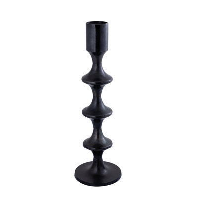 Aluminium Candelabra