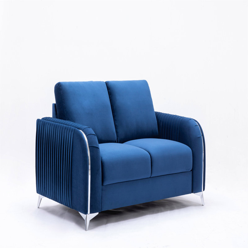 Causeuse Modren pour le salon