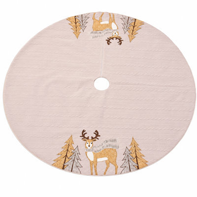 Tree Skirt