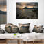 Coussin lombaire Schafer Landscape