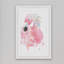 Diana Alcala - Single Picture Frame Painting-317763298