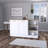 Sophisticated Kitchen Island with Abundant Storage and Stylish Design-2051022488