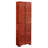 72.4" Tall Storage Cabinet Tall Storage Cabinet With 8 Doors And 4 Shelves-1826090006
