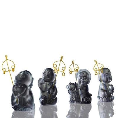 Figurine Bouddha