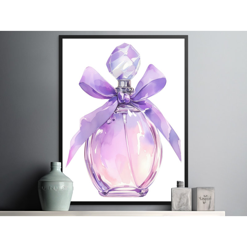 Wolfgram No Frame Print, 20x30