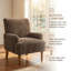 Chaise avec accoudoirs UnaMara-980737001