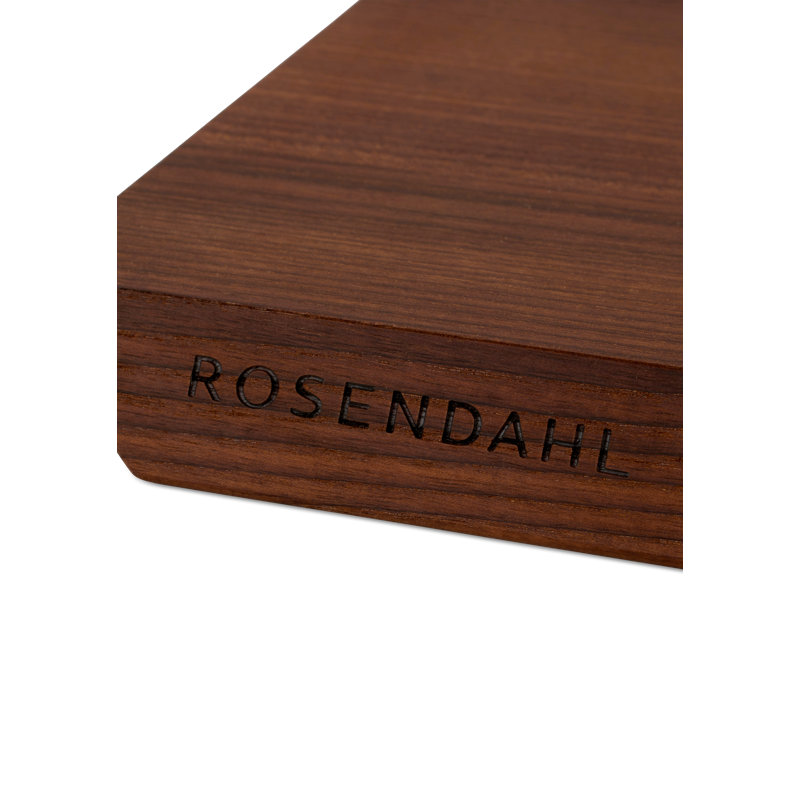 RÅ Thermo Ash Cutting Board, 11" W x 20.1" L