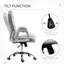 Chaise de bureau Vinsetto-1872433091