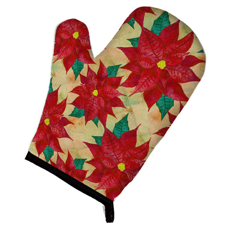 Caroline's Treasures Oven Mitt