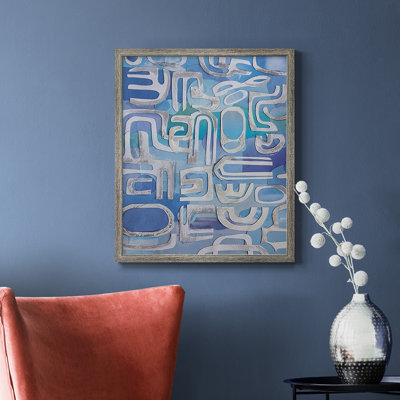 Siesta Key Premium Framed Canvas - Ready to Hang