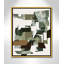«Green Endeavour I Print» par Cartissi-129449441-129449486-129449502