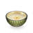 Mercury Ornament Green Candle, Balsam & Cedar-105833252