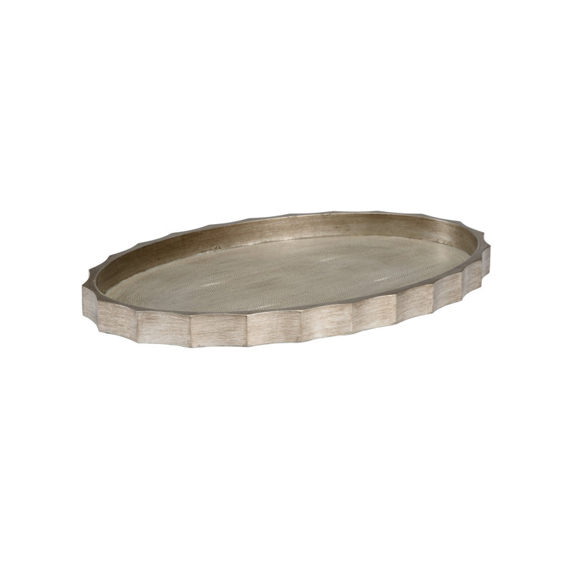 Decorative Tray