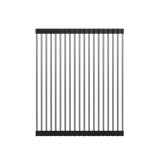 Drying Rack for Allia Undermount Workstation Sinks