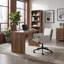 Chaise de bureau extra large rembourrée-1079901969