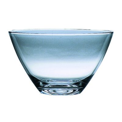 Uno Stainless Steel Salad Bowl