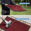 Aspire Homeware Non-Slip Indoor & Outdoor PVC Rubber Doormat-1992514917-1992514922