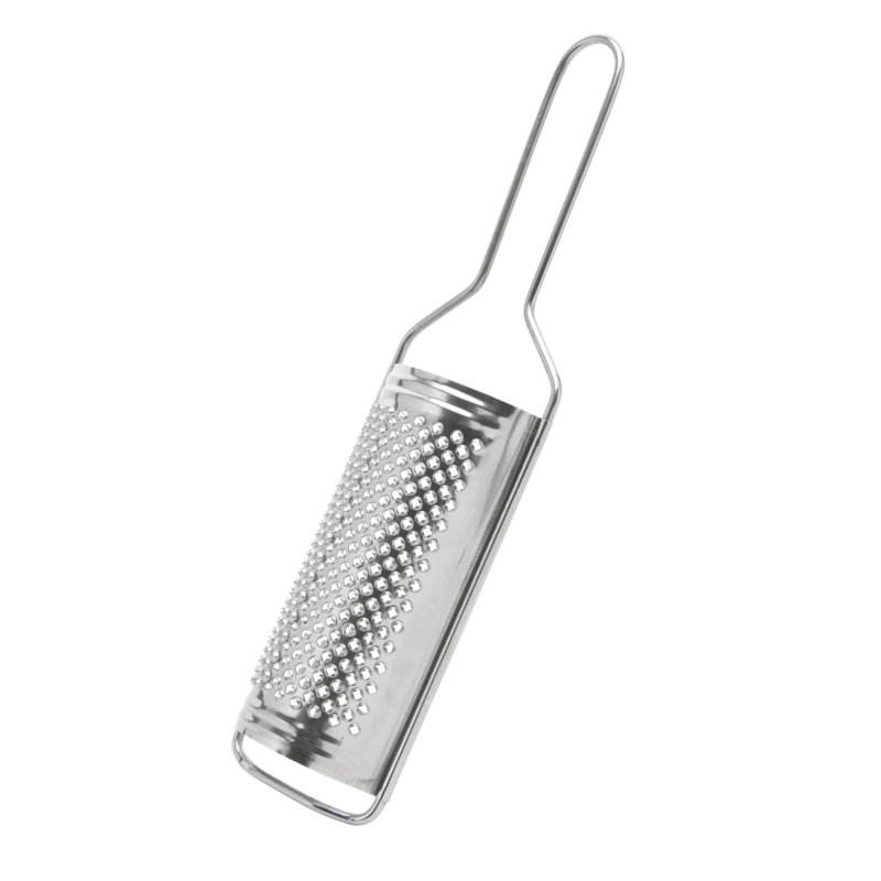 Râpe en acier inoxydable YBM Home