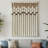 Dakota Fields Bohemian Spherical Knot Macramé Wall Art | Wayfair