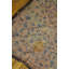 Antique Chinese Floral Textile Art