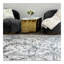 Conception abstraite de cercles de tapis Penina-337732460