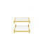 Table basse Modern
