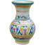 Handmade Ceramic Table Vase