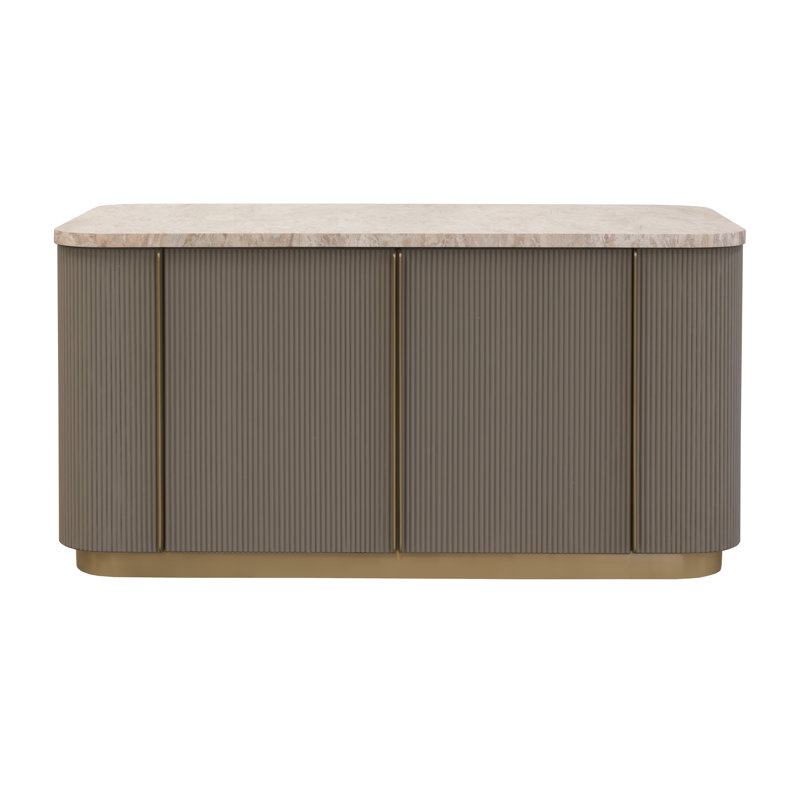 Cataldi Kitchen Island