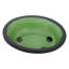 Meunier Soap Dish