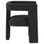 Chaise d'appoint rembourrée Mckinley Boucle-1795883862