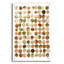 «Natural Abstract I» par Laura Horn-417049267