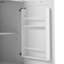 Îlot de cuisine avec abattant, chariot de rangement de cuisine avec organisateur à 3 niveaux, support de rangement interne, chariot de cuisine sur roulettes avec porte-serviettes, 2 tiroirs, pour la cuisine-1106023878