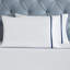 Ensemble de draps en coton Riverton -101125347-110742706