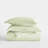 Becky Cameron Distressed Rugged Stripe Duvet Cover Set-1897967660-1897967650