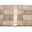 Tapis taupe Bodhi-974182520