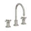 Miramar Widespread Faucet 2-Handle Bathroom Faucet-1681056236-1681056237