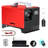 Diesel Air Heater All in One, 8KW Diesel Heater 12V, Fast Heating, Diesel