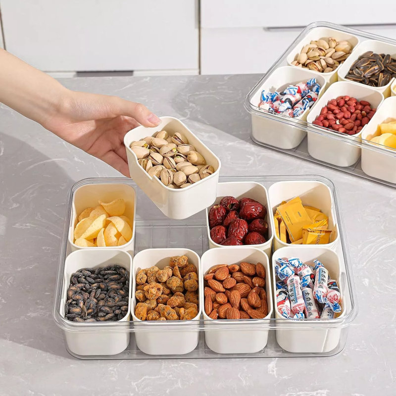 Rashiem Food Storage Container
