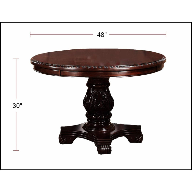 Table de salle à manger Majestic