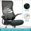 Upholstered Lounge Chair