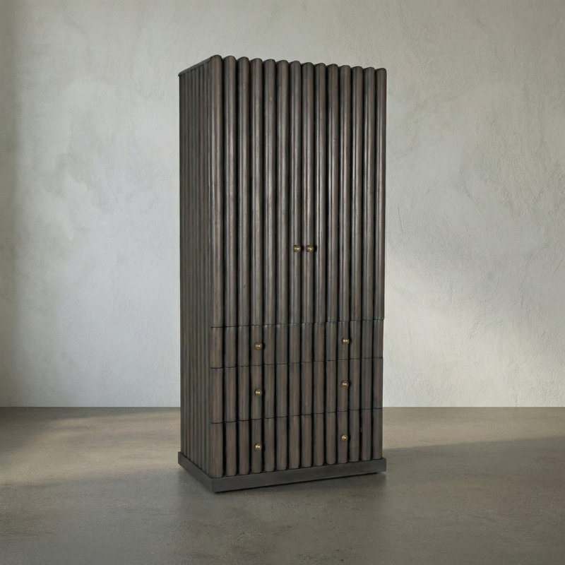 Amunet 2 - Door Armoire