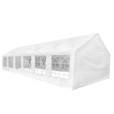 6 x 12m Pop Up Gazebo