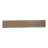 Cognac Upholstered Bench