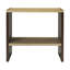 Maurice Solid Wood End Table