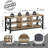 Premium Wooden Shoe Cabinet For Home-1805878775