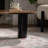 Cloud Coffee Table with Irregular Shape – Easy Assembly