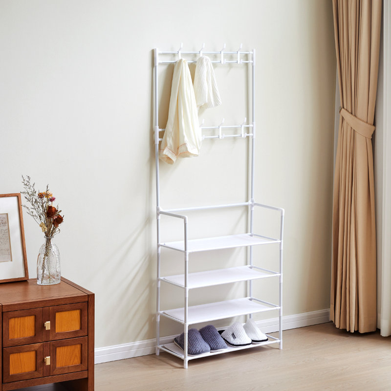 Hensel 60cm Clothing Rack